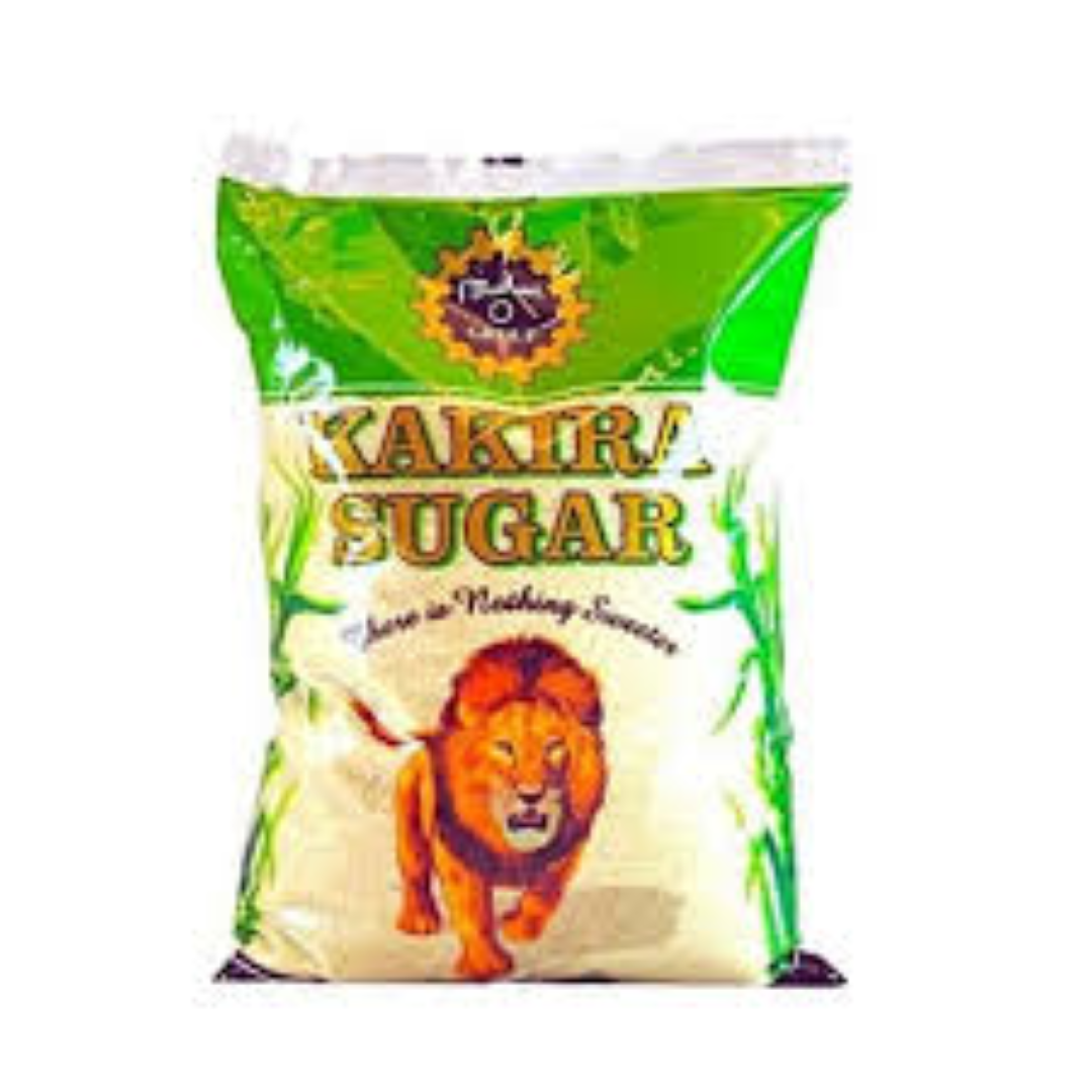KAKIRA SUGAR 1KG